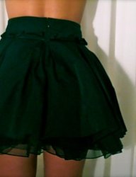 Moda Spódnice Krótkie - 1709465
