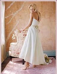 Moda Ślub Suknie ślubne - 381292