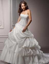 Moda Ślub Suknie ślubne - 1397609