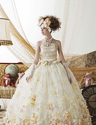 Moda Ślub Suknie ślubne - 1286485