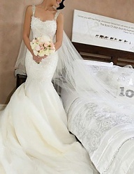 Moda Ślub Suknie ślubne - 3059930