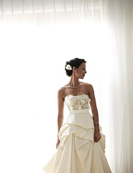 Moda Ślub Suknie ślubne - 950780
