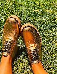Moda Buty Półbuty - 2702798