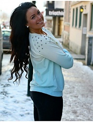 Moda Inne Moda uliczna - 1801670