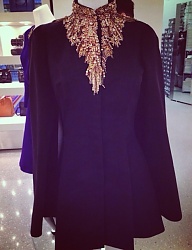 Moda Okrycia Marynarki i żakiety - 2508566
