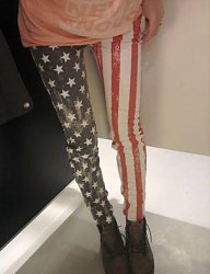 Moda Spodnie Jeansy - 1327103