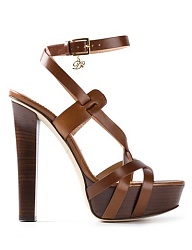 Moda Buty Sandały - 2694135