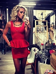 Moda Sukienki Dzienne - 1673961
