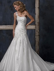 Moda Ślub Suknie ślubne - 1457330