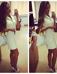 Moda Inne Moda uliczna - 1845016