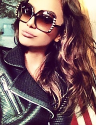 Moda Dodatki Okulary - 2729443