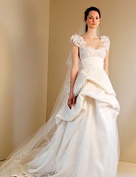Moda Ślub Suknie ślubne - 1146319