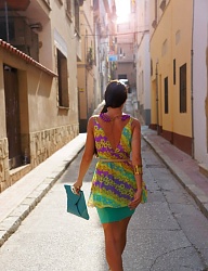 Moda Inne Moda uliczna - 1851549