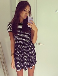 Moda Sukienki Dzienne - 2916297