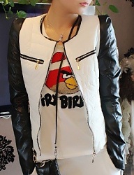 Moda Okrycia Kurtki - 2407899