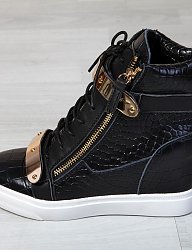 Moda Buty Trampki - 2080535