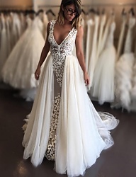 Moda Ślub Suknie ślubne - 3173434