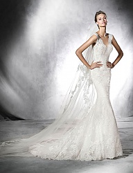 Moda Ślub Suknie ślubne - 3054010