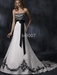 Moda Ślub Suknie ślubne - 756836