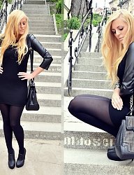 Moda Inne Moda uliczna - 1806000