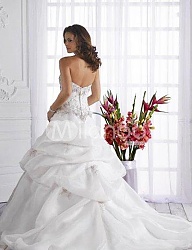 Moda Ślub Suknie ślubne - 1304872