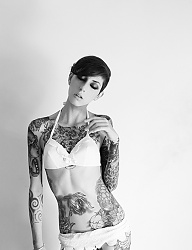 Tatuaże - 2757261