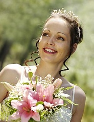 Moda Ślub Bukiety ślubne - 455304