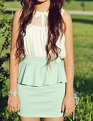 Moda Inne Moda uliczna - 1934793