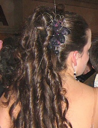Fryzury Długie - 975019