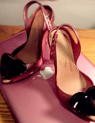 Moda Buty Pozostałe - 1272364