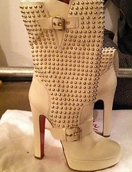 Moda Buty Szpilki - 1314451