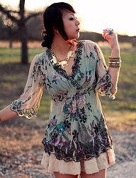 Moda Ciuchy Pozostałe - 1043042