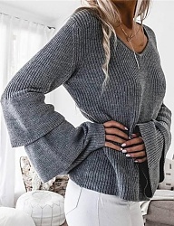 Moda Ciuchy Swetry - 3254436