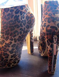 Moda Buty Pozostałe - 1369628