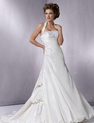 Moda Ślub Suknie ślubne - 646697