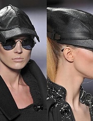 Moda Dodatki Nakrycia głowy - 772566