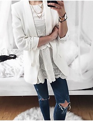 Moda Ciuchy Pozostałe - 3148248