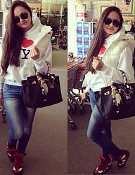 Moda Inne Moda uliczna - 1941443