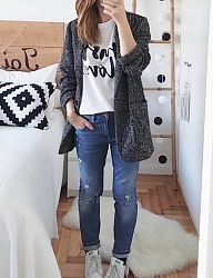 Moda Ciuchy Pozostałe - 3193392