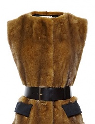 Moda Okrycia Kamizelki - 2583860