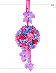 Moda Ślub Bukiety ślubne - 479402