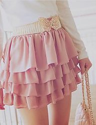 Moda Spódnice - 1155368