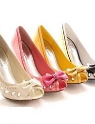 Moda Buty Pozostałe - 158896
