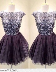Moda Sukienki Wieczorowe - 3235529