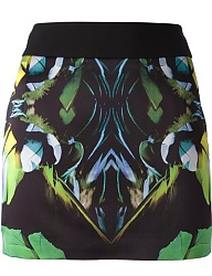 Moda Spódnice Krótkie - 2597941