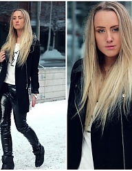 Moda Inne Moda uliczna - 1691397