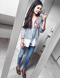 Moda Ciuchy Pozostałe - 3144163
