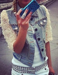 Moda Okrycia Kurtki - 1536460