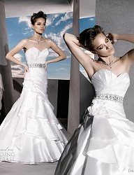 Moda Ślub Suknie ślubne - 1549572