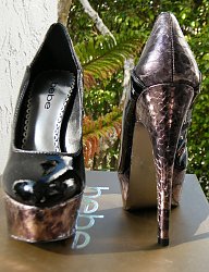 Moda Buty Szpilki - 1305546